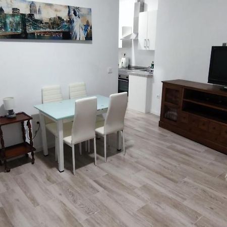Acogedora Suite En Centro De Гранада Екстериор снимка