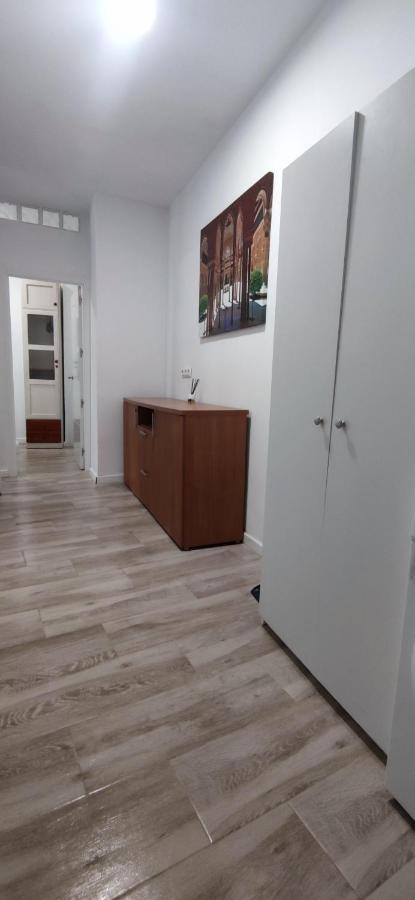 Acogedora Suite En Centro De Гранада Екстериор снимка