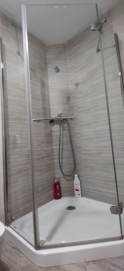 Acogedora Suite En Centro De Гранада Екстериор снимка